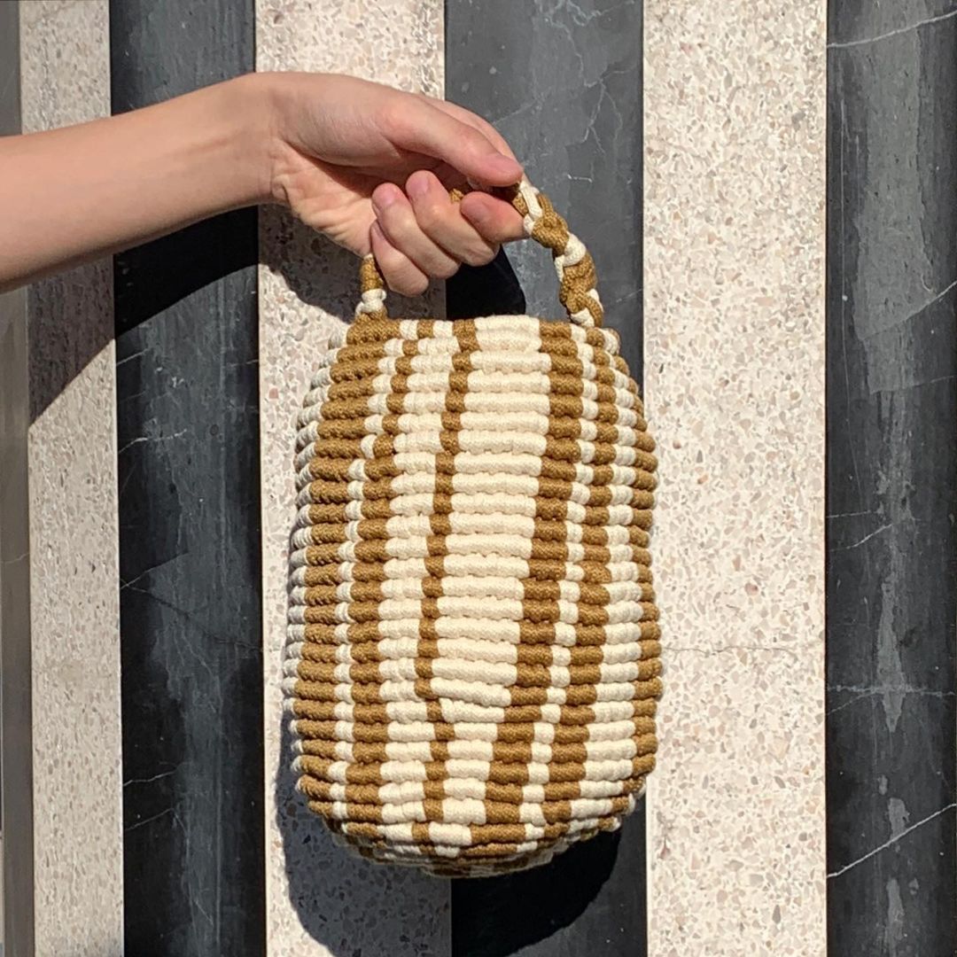 The Nest Basket