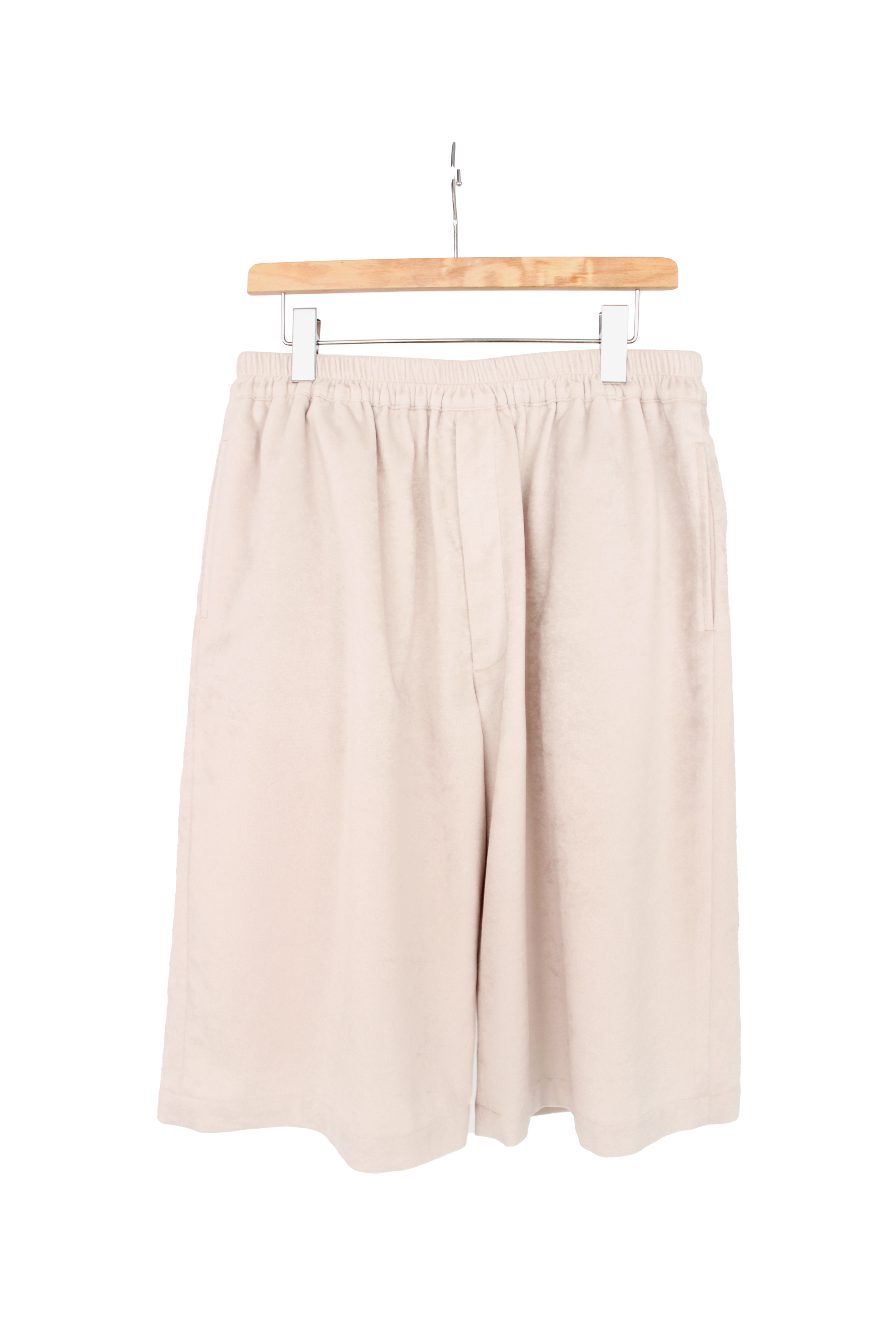 休閒短褲 Cropped Trousers
