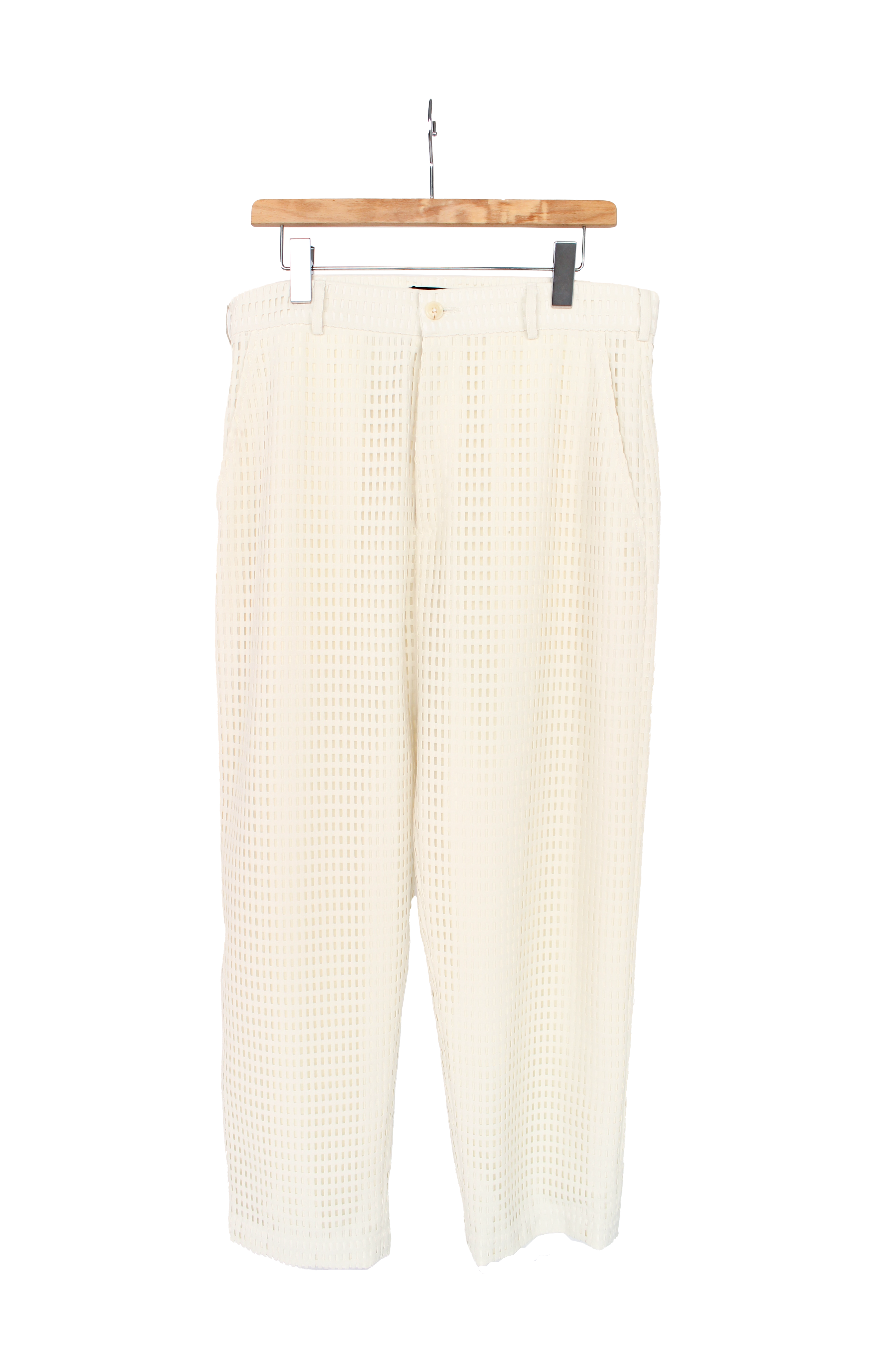 網眼長褲 Mesh Trousers