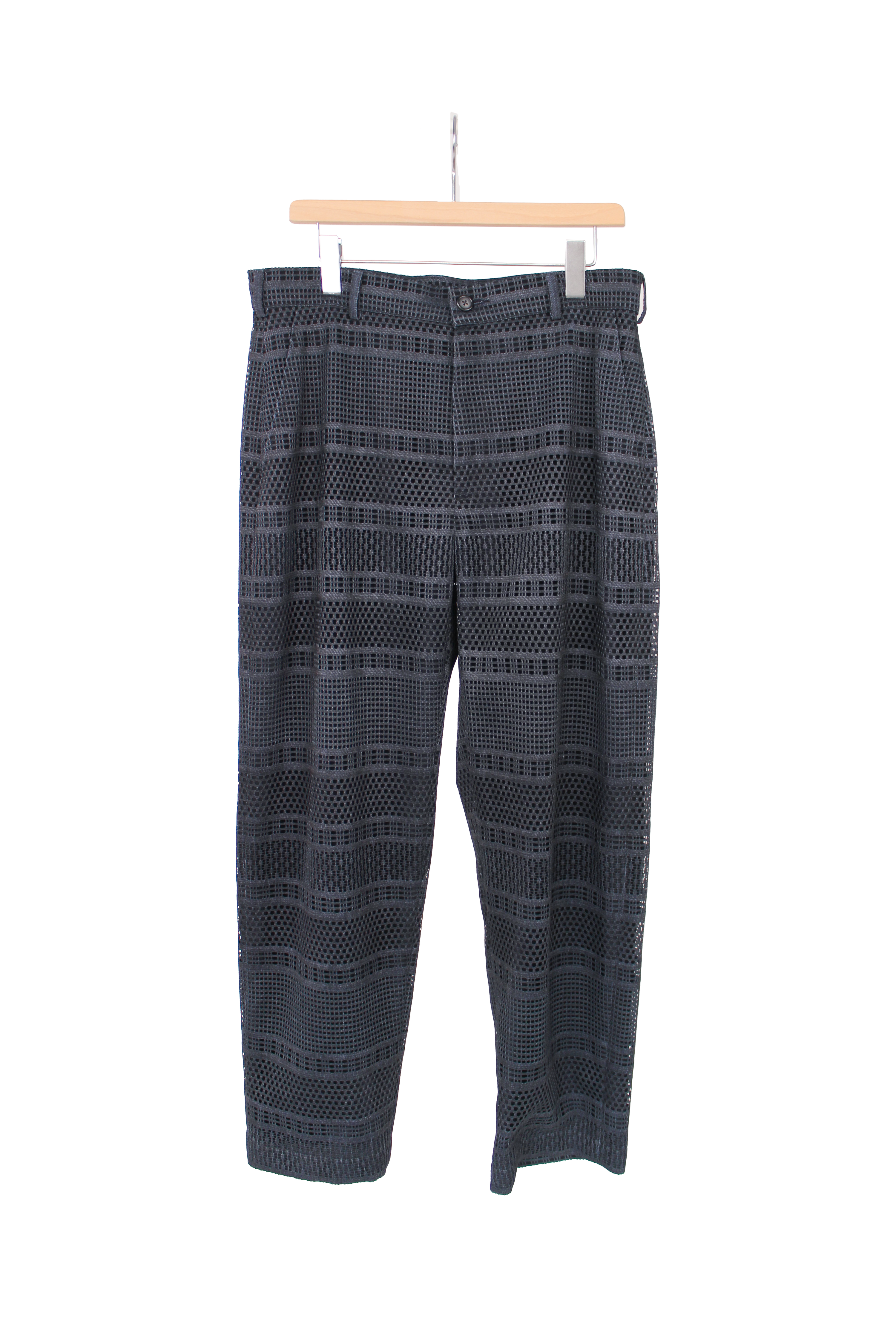 網眼長褲 Mesh Trousers